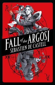 [Fall of the Argosi (Spellslinger) (Product Image)]