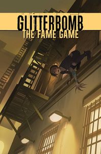 [Glitterbomb: Fame Game #3 (Cover B Ng) (Product Image)]