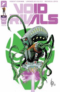 [Void Rivals #3 (2nd Printing Flaviano Connecting Cover) (Product Image)]