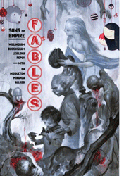 [Fables: Volume 9: Sons Of Empire (Product Image)]