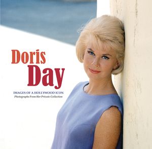 [Doris Day: Images Of A Hollywood Icon (Hardcover) (Product Image)]