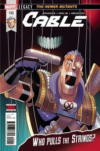 [Cable #152 (Legacy) (Product Image)]