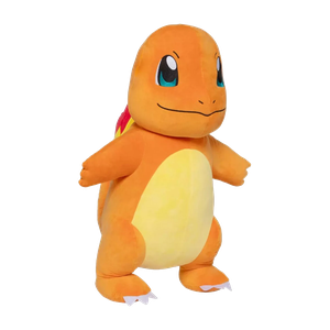 [Pokémon: Plush: Charmander (Product Image)]