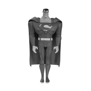 [DC: Justice League Animated: Action Figure: Superman (Product Image)]