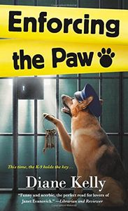 [Paw Enforcement: Enforcing The Paw (Product Image)]