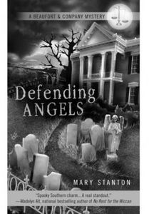 [Defending Angels (Product Image)]