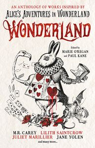 [Wonderland: An Anthology (Product Image)]