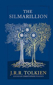 [The Silmarillion (Hardcover) (Product Image)]