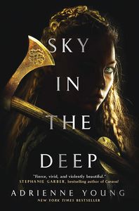 [Sky In The Deep (Product Image)]
