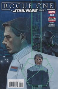[Rogue One: A Star Wars Story: Adaptation #3 (Product Image)]