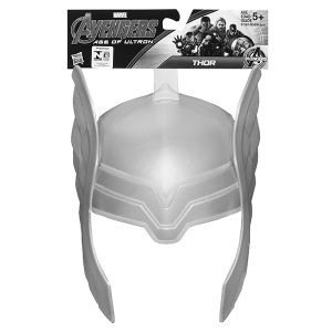 [Avengers: Age Of Ultron: Hero Masks Wave 1: Thor (Product Image)]