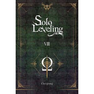[Solo Leveling: Volume 8 (Novel) (Product Image)]