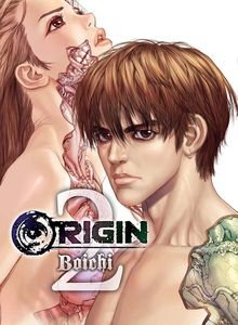 [Origin: Volume 2 (Product Image)]