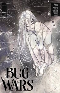 [Bug Wars #1 (Cover B Peach Momoko Variant) (Product Image)]