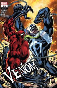 [Venom #23 (Product Image)]