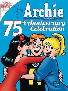 [Archie: 75th Anniversary Digest #7 (Product Image)]