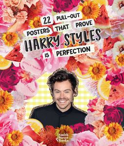 [22 Pull-Out Posters That Prove Harry Styles Is Perfection (Product Image)]