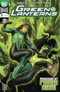 [Green Lanterns #47 (Product Image)]