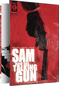 [Sam & His Talking Gun (Scout Legacy Collector Pack) (Product Image)]