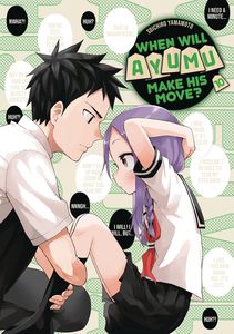 [When Will Ayumu Make His Move?: Volume 10 (Product Image)]