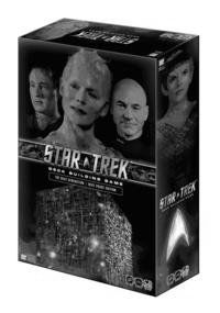 [Star Trek: The Next Generation: Deck Building Game: Final Phase (Product Image)]