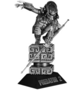 [Predator 2: Diorama (Product Image)]