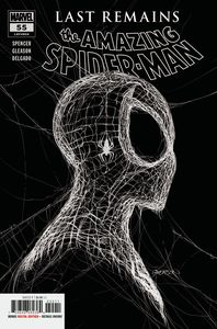 [Amazing Spider-Man #55 (Product Image)]
