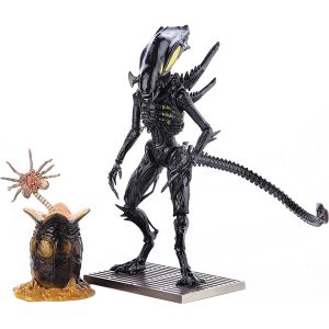 [Aliens: Colonial Marines: Action Figure: Xenomorph Spitter (Product Image)]