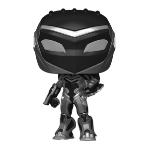 [Black Panther: Wakanda Forever: Pop! Vinyl Figure: Iron Heart (Product Image)]