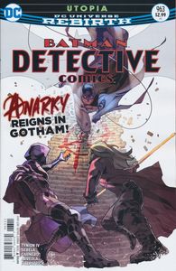 [Detective Comics #963 (Product Image)]