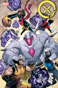 [X-Men #31 (Product Image)]