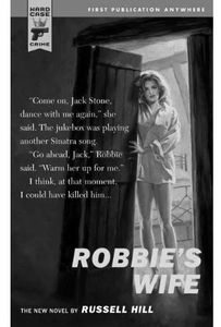 [Hard Case Crime: Robbies Wife (Product Image)]