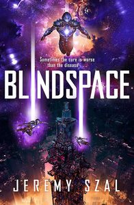 [The Common: Book 2: Blindspace (Product Image)]
