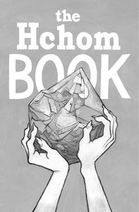 [The Hchom Book (Product Image)]