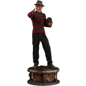 [Nightmare On Elm Street: Premium Format Figure: Freddy Krueger (Product Image)]