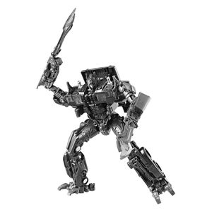 [Transformers: Generations: Studio Series Action Figure: Voyager Class Optimus Prime (Product Image)]