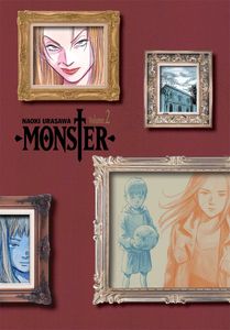 [Monster: The Perfect Edition: Volume 2 (Product Image)]