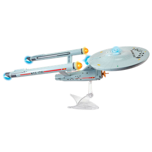 [Star Trek: Universe: The Original Series: NCC-1701 U.S.S. Enterprise (Product Image)]