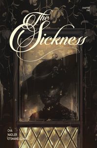 [The Sickness #1 (Cover C Connelly Variant) (Product Image)]