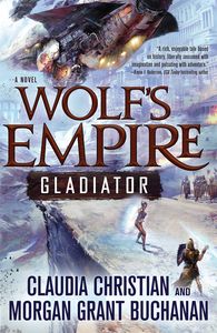 [Wolf's Empire: Gladiator (Product Image)]