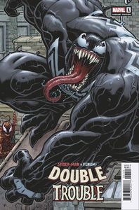 [Spider-Man & Venom: Double Trouble #1 (Adams 8-Part Con) (Product Image)]