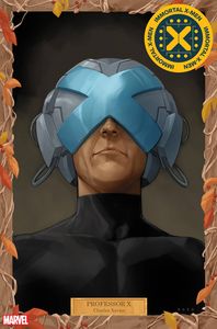 [Immortal X-Men #10 (Noto Quiet Council Variant) (Product Image)]