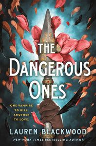 [The Dangerous Ones (Hardcover) (Product Image)]