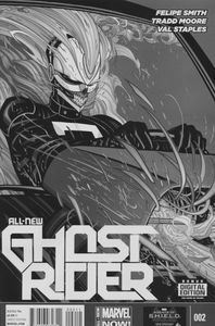 [All New Ghost Rider #2 (Product Image)]
