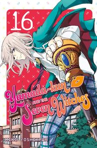 [Yamada-Kun & The Seven Witches: Volume 16 (Product Image)]