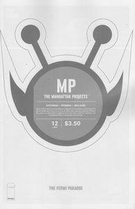 [Manhattan Projects #12 (Product Image)]