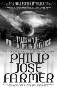 [Tales Of The Wold Newton Universe  (Product Image)]