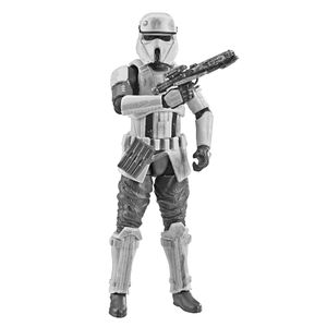 [Rogue One: A Star Wars Story: Vintage Collection Action Figure: Scarif Stormtrooper (Product Image)]