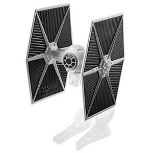 [Star Wars: Hot Wheels Starship Wave 1 Vehicles: TIE Fighter (Product Image)]