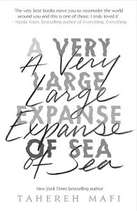 [A Very Large Expanse Of Sea (Product Image)]